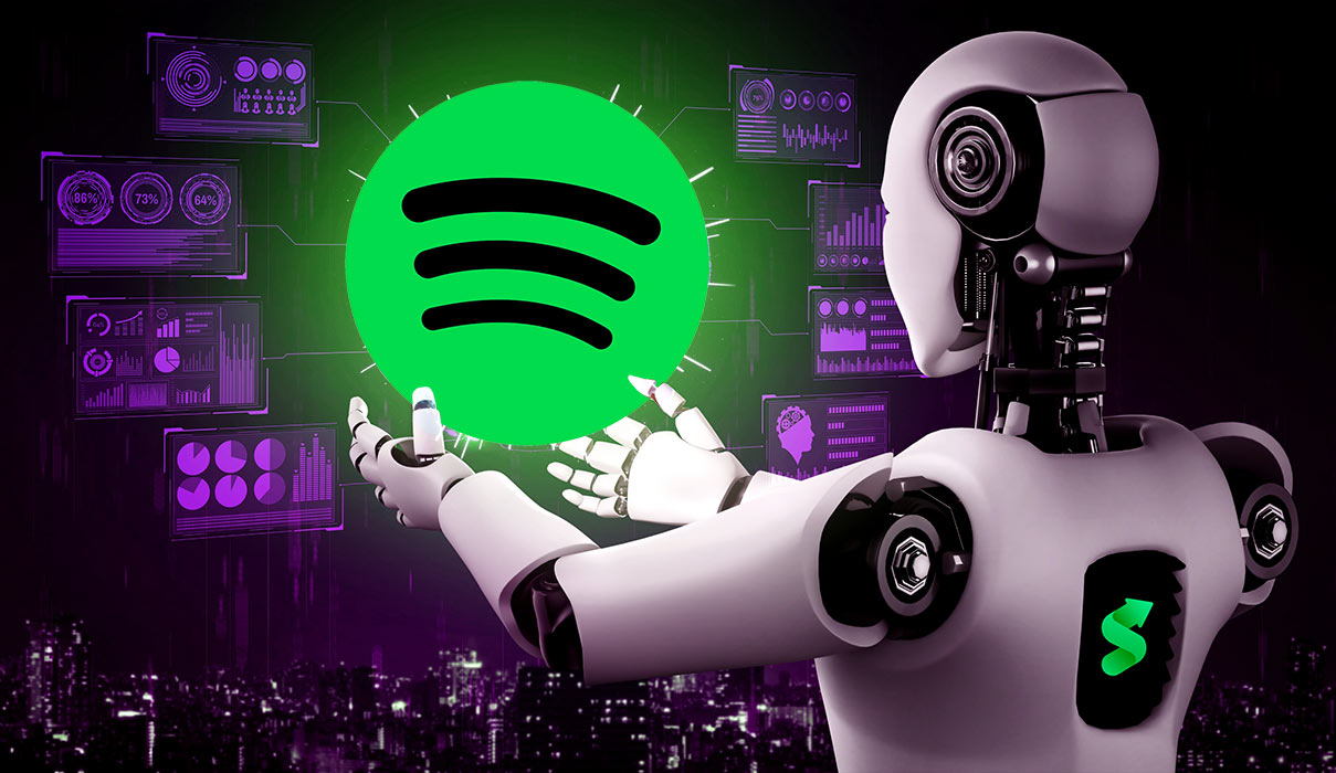 How The Spotify Algorithm Works In 2023