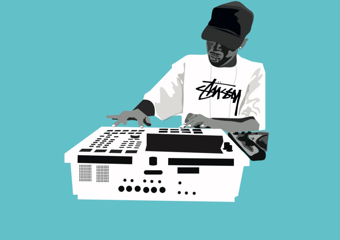 20 Fascinating Facts about J Dilla