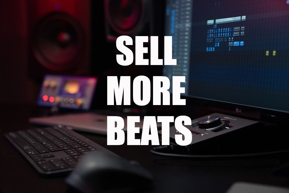 Guide to Selling Beats Online: From Beatmaker to Mogul