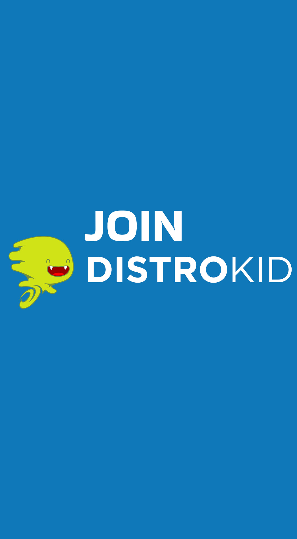 Join Distrokid Discount
