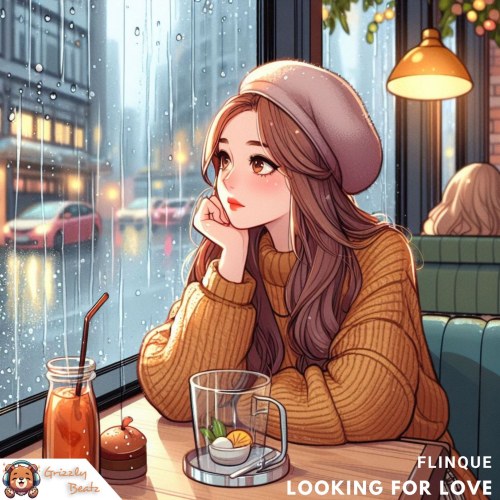 LoFi Record Label Release - Looking For Love