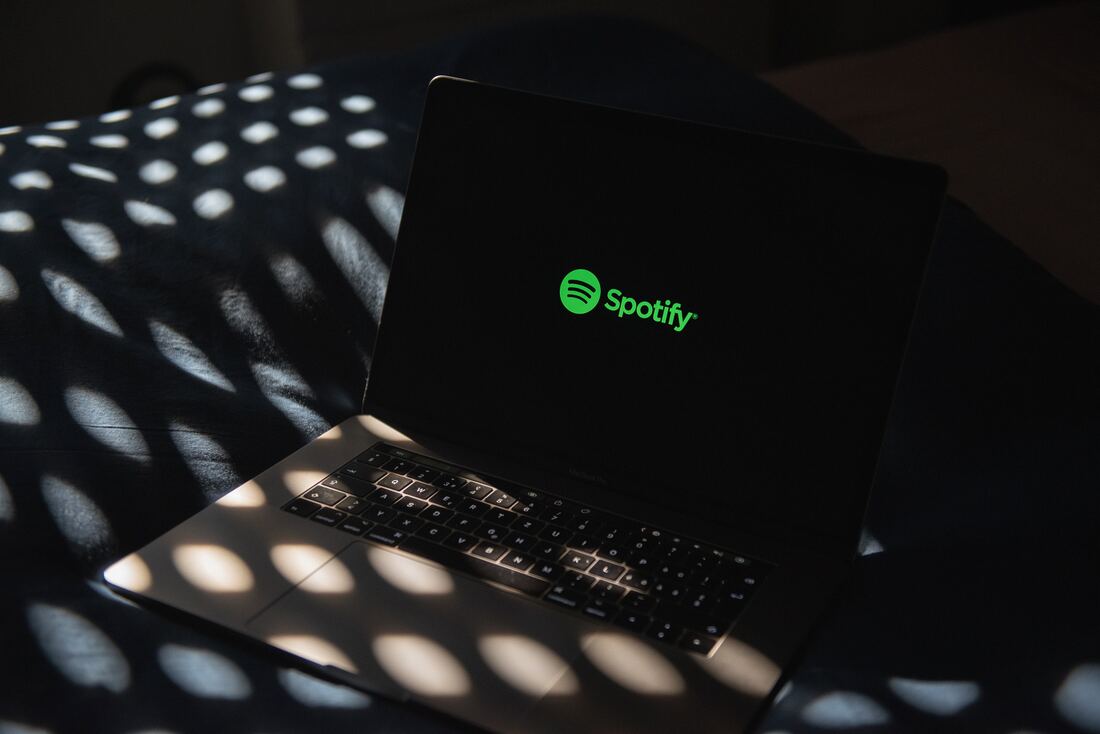 Spotify's Two-Tier Licensing Update