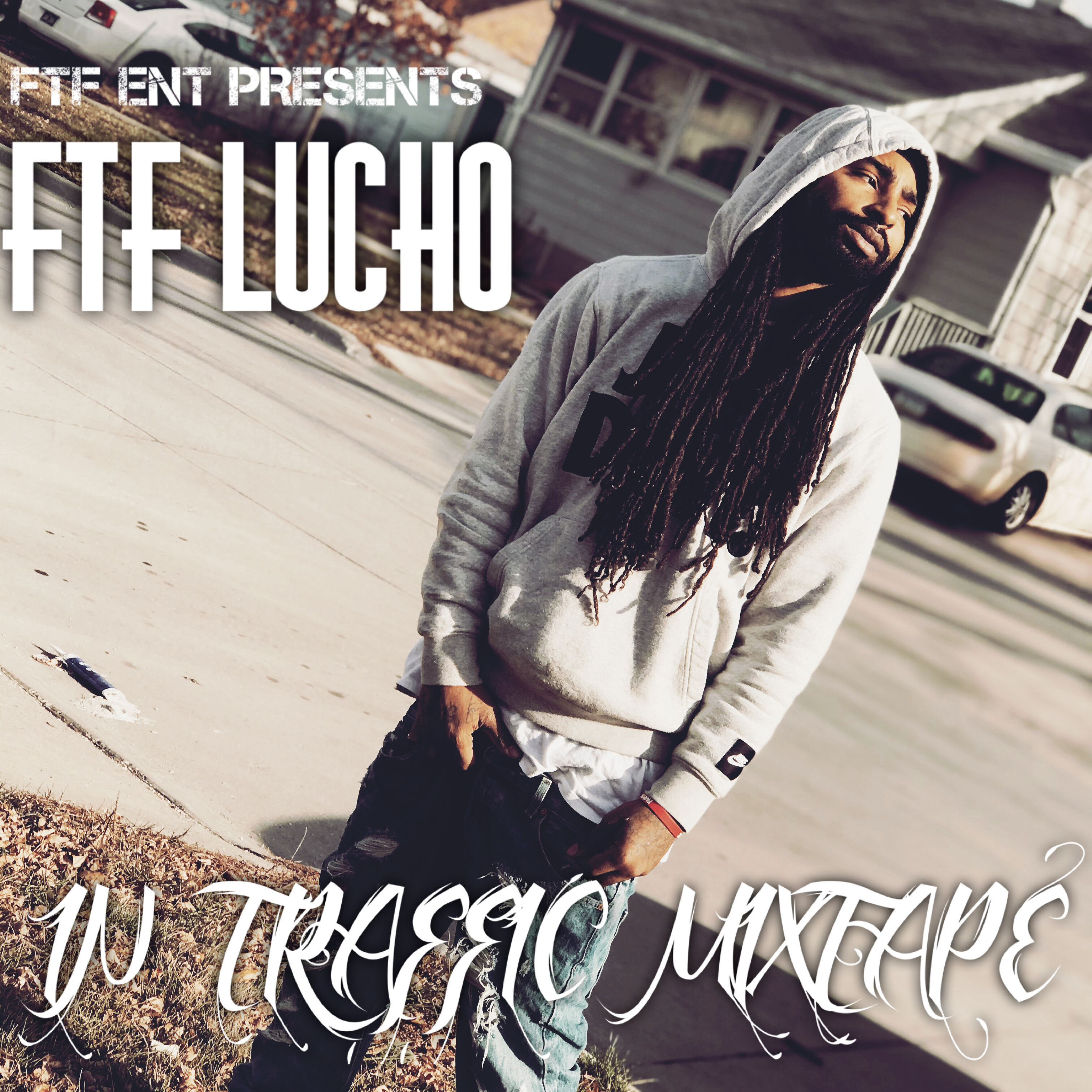 FTF Lucho x Eviction Notice (Official Video)