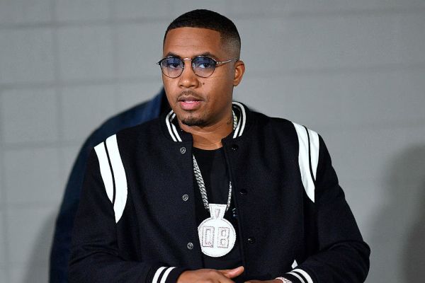 NAS REVEALS NIPSEY HUSSLE WAS PLANNING â€˜I AM...â€™ ALBUM DOCUMENTARY BEFORE HIS 2019 DEATH