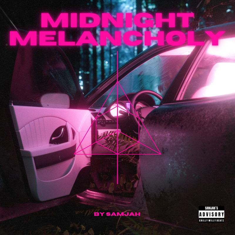 Samjah - Midnight Melancholy