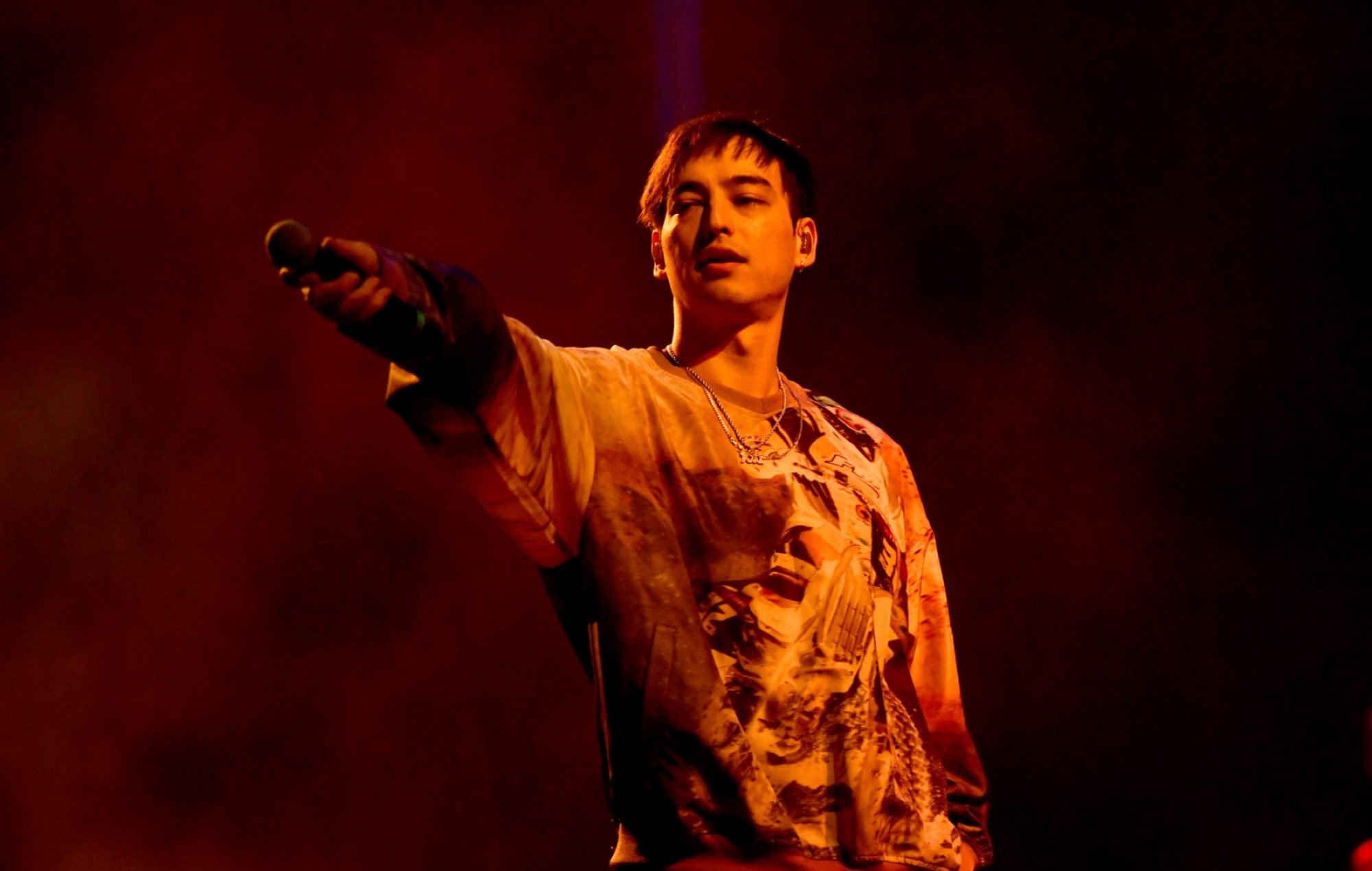 Joji: Unveiling 10 Intriguing Facts About the Multifaceted Artist