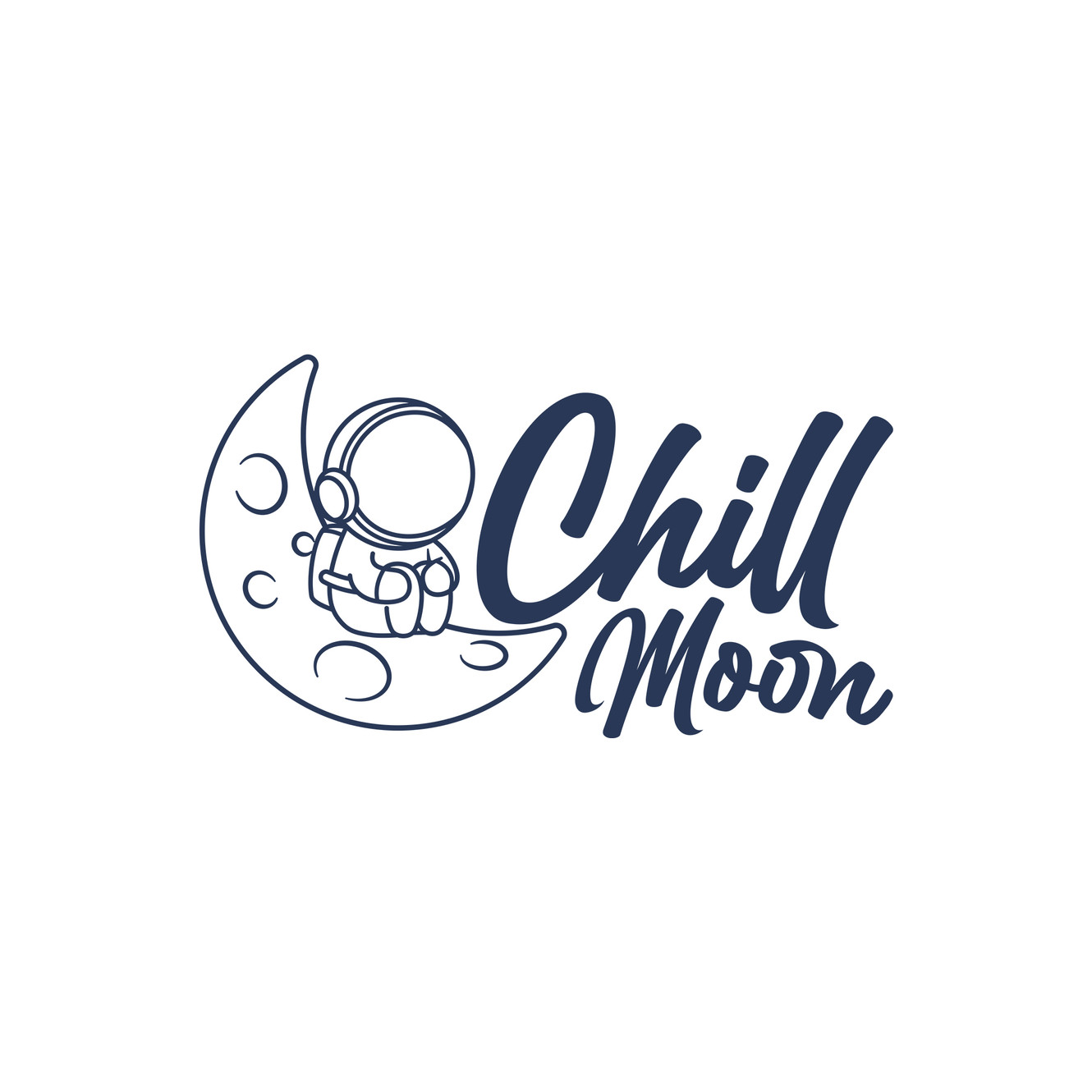 Chill Moon Music