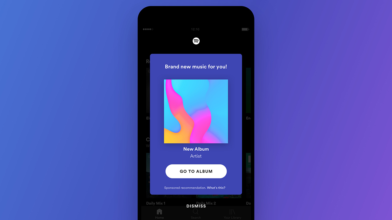 Spotify Marquee Campaigns: A Guide to Maximize Exposure