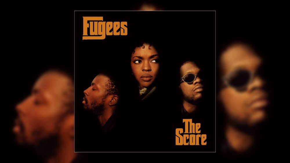The Score by The Fugees