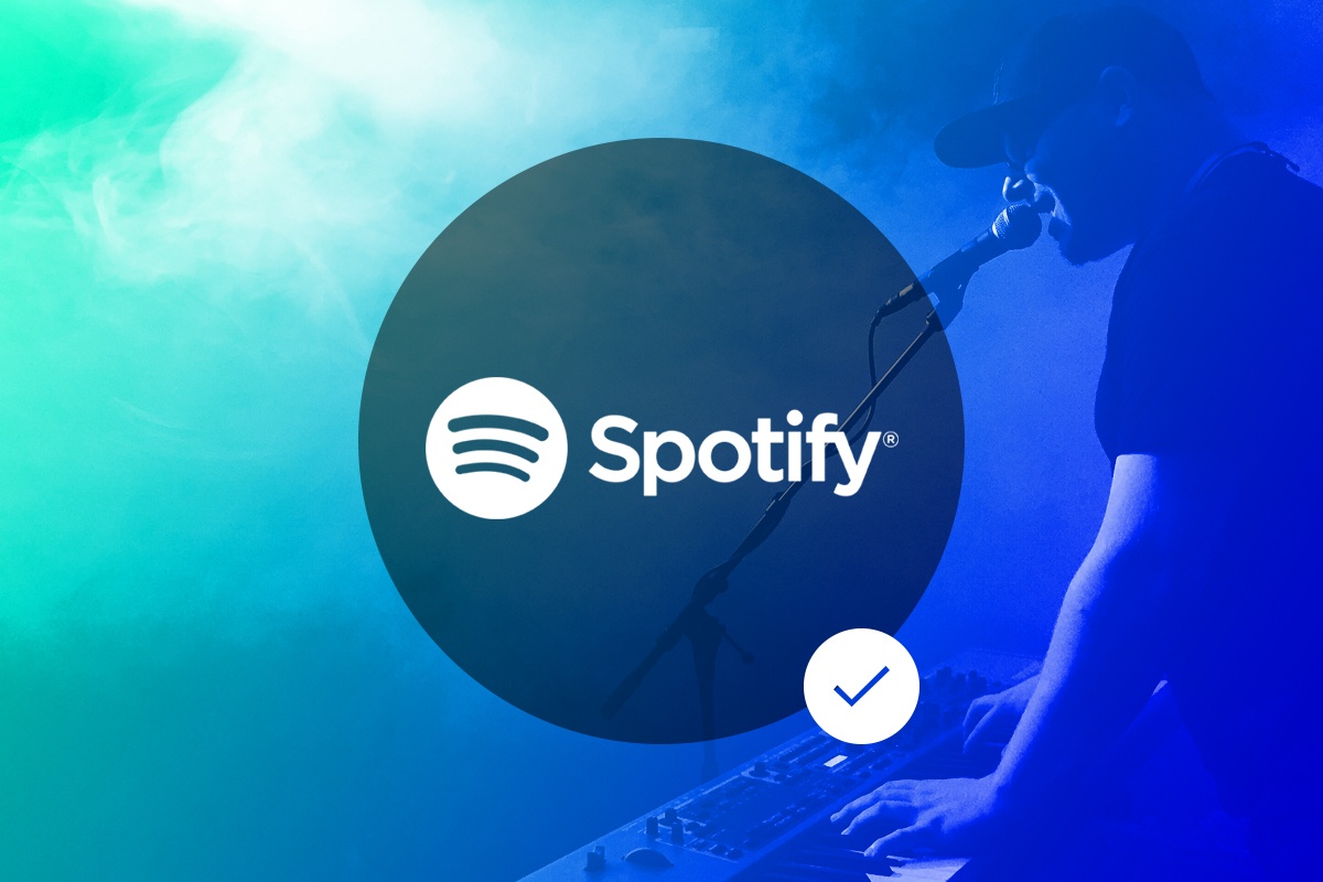 How To Get Verified On Spotify for Artists 2023
