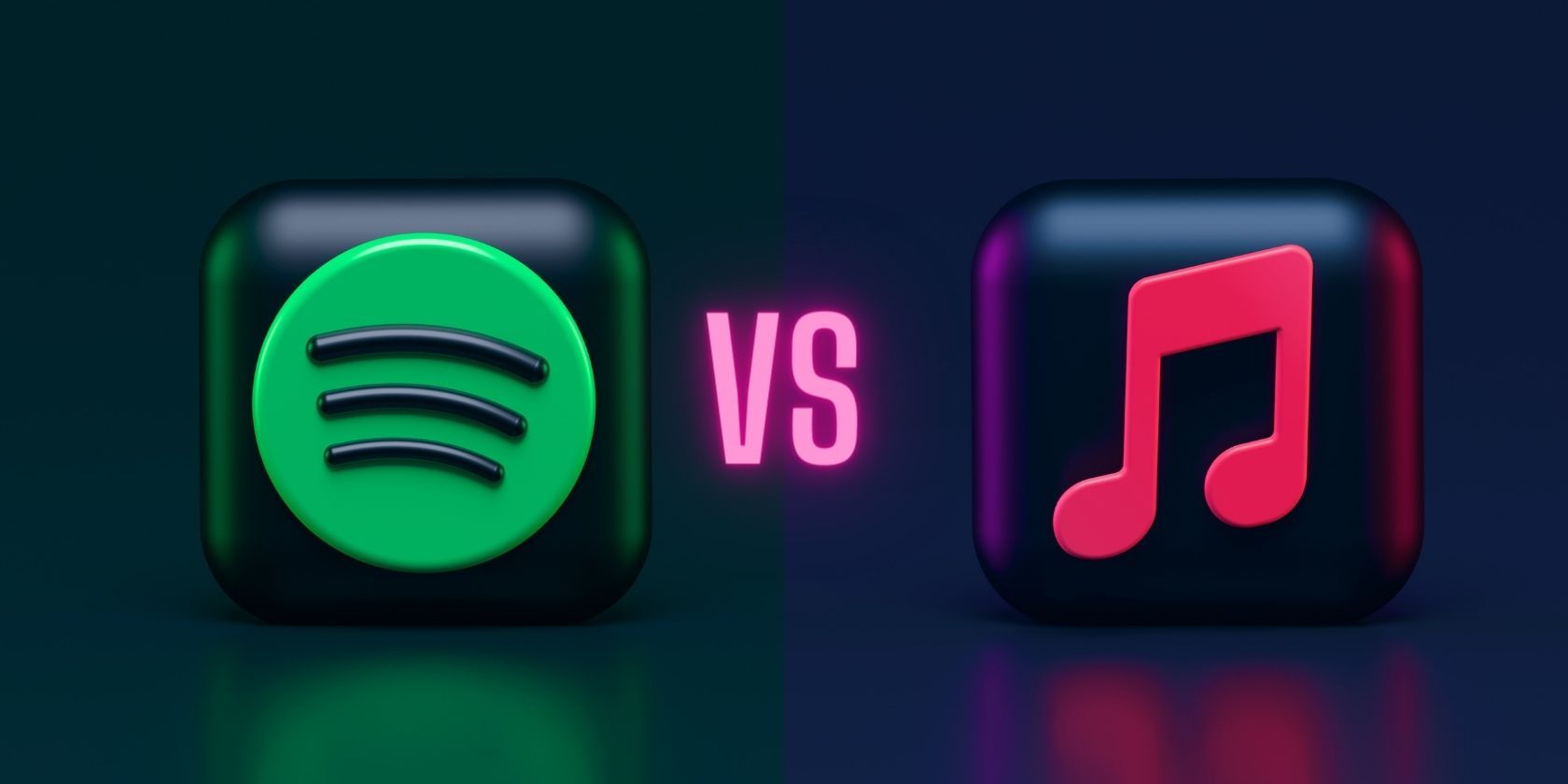 Spotify vs Apple Music: Which is Better For Musicians?