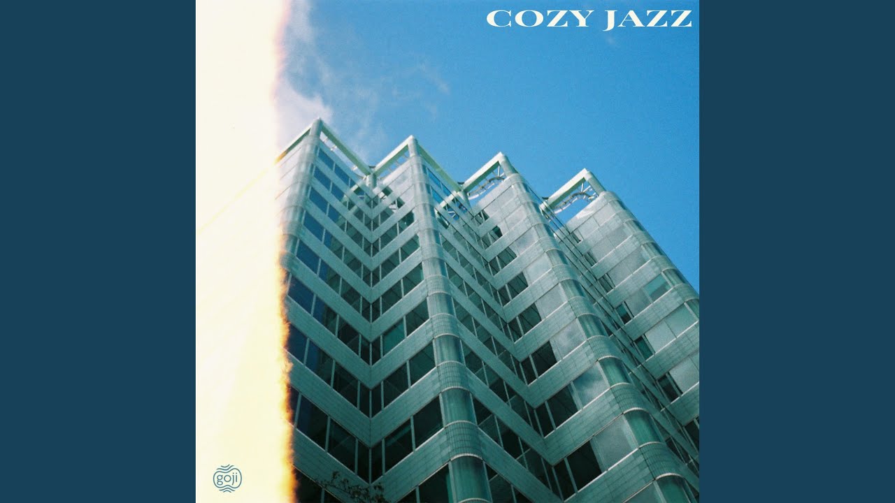 Prod By Outtake - Cozy Jazz