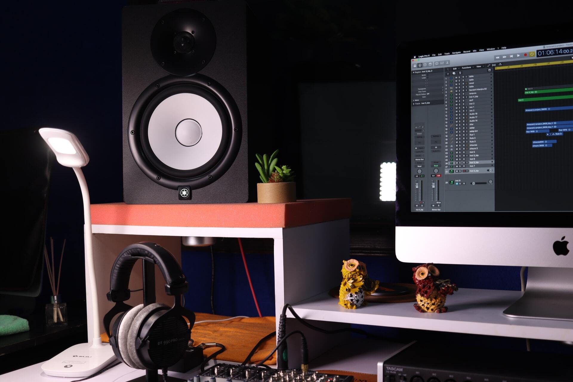 The Best Studio Monitors for Under $500