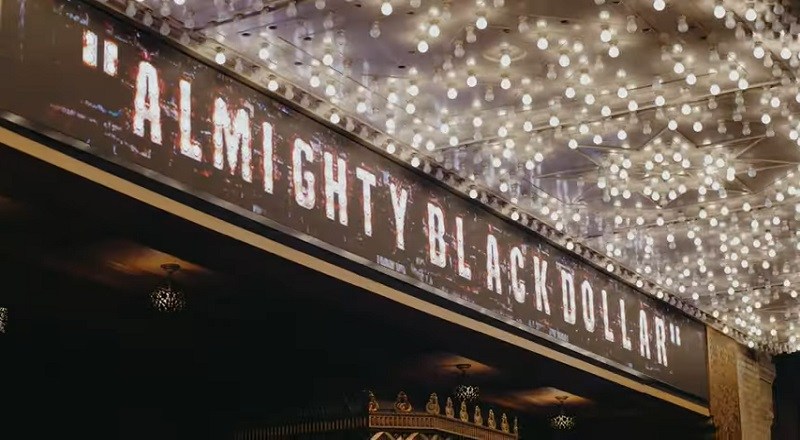 Jeezy Ft. Rick Ross – “Almighty Black Dollar” [VIDEO]