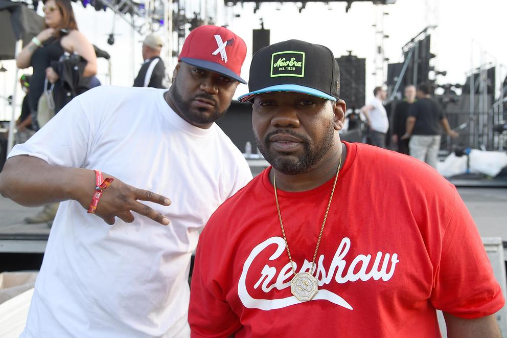 Ghostface Killah & Raekwon Might Be Lined Up For Next 