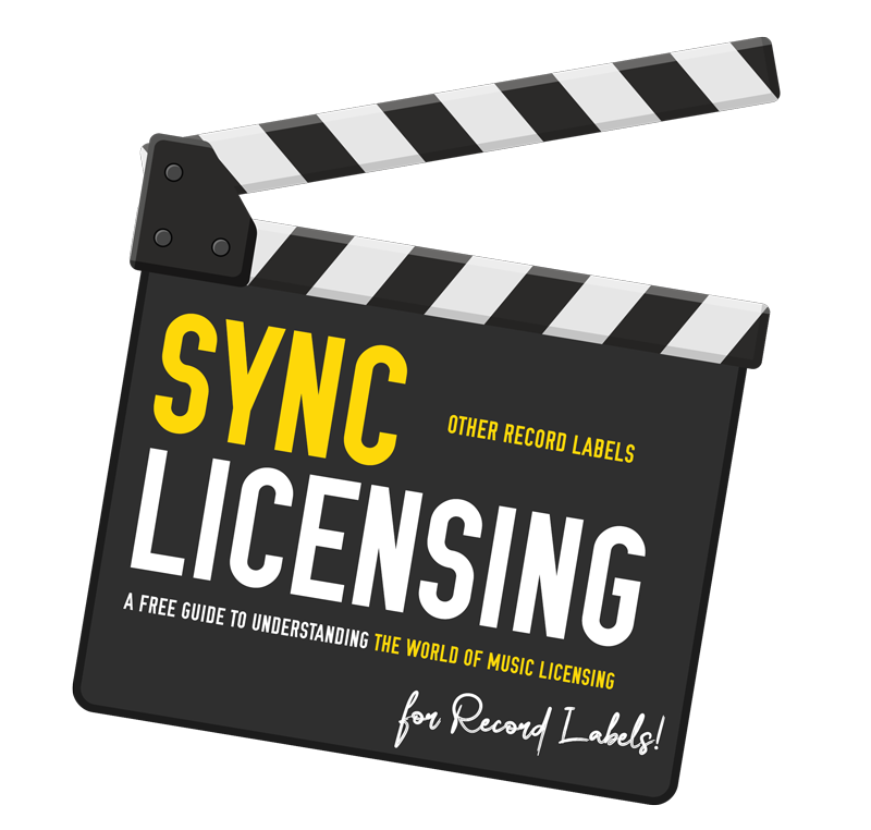 What Is Music Sync Licensing?
