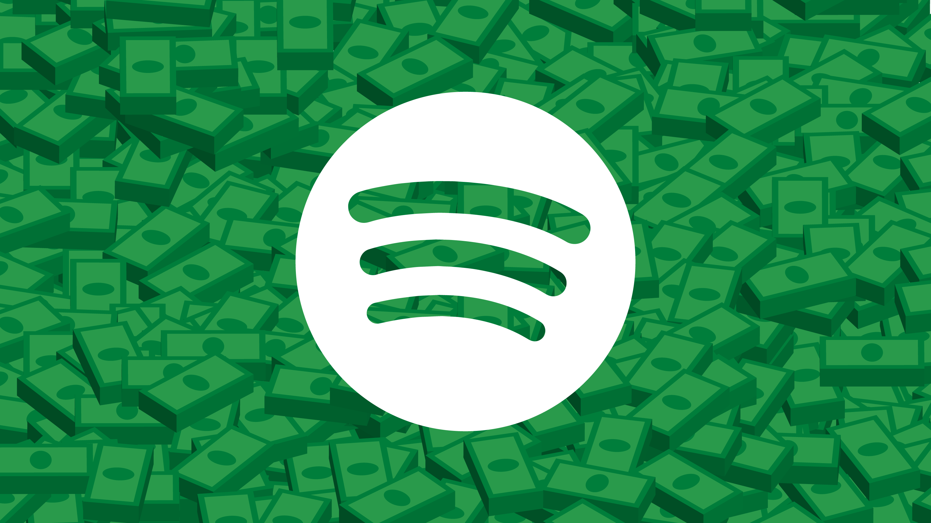 Does Spotify Pay Their Artists Enough?