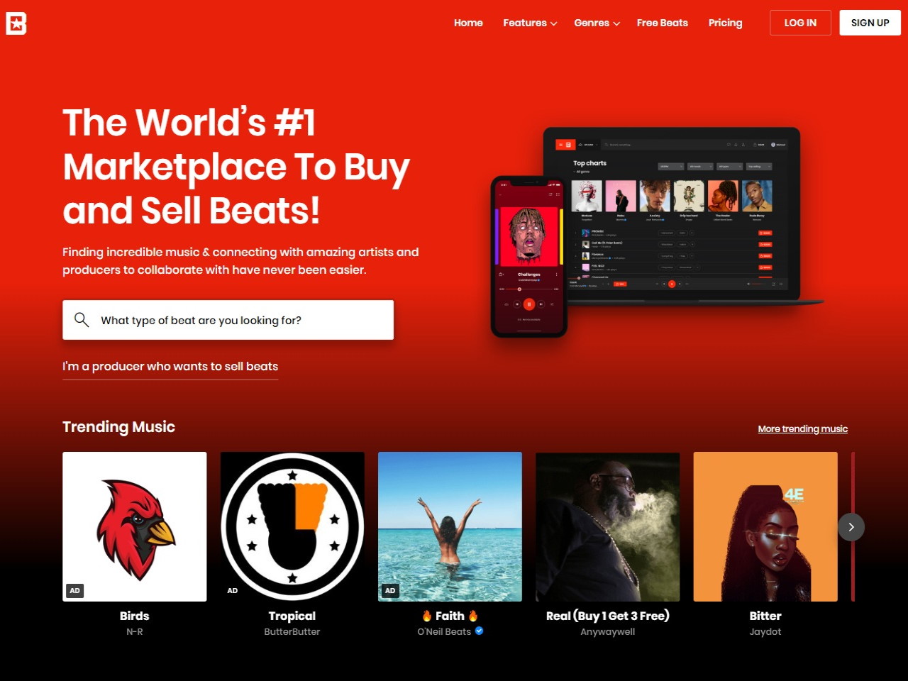BeatStars Review 2023: All You Need To Know To Sell Beats