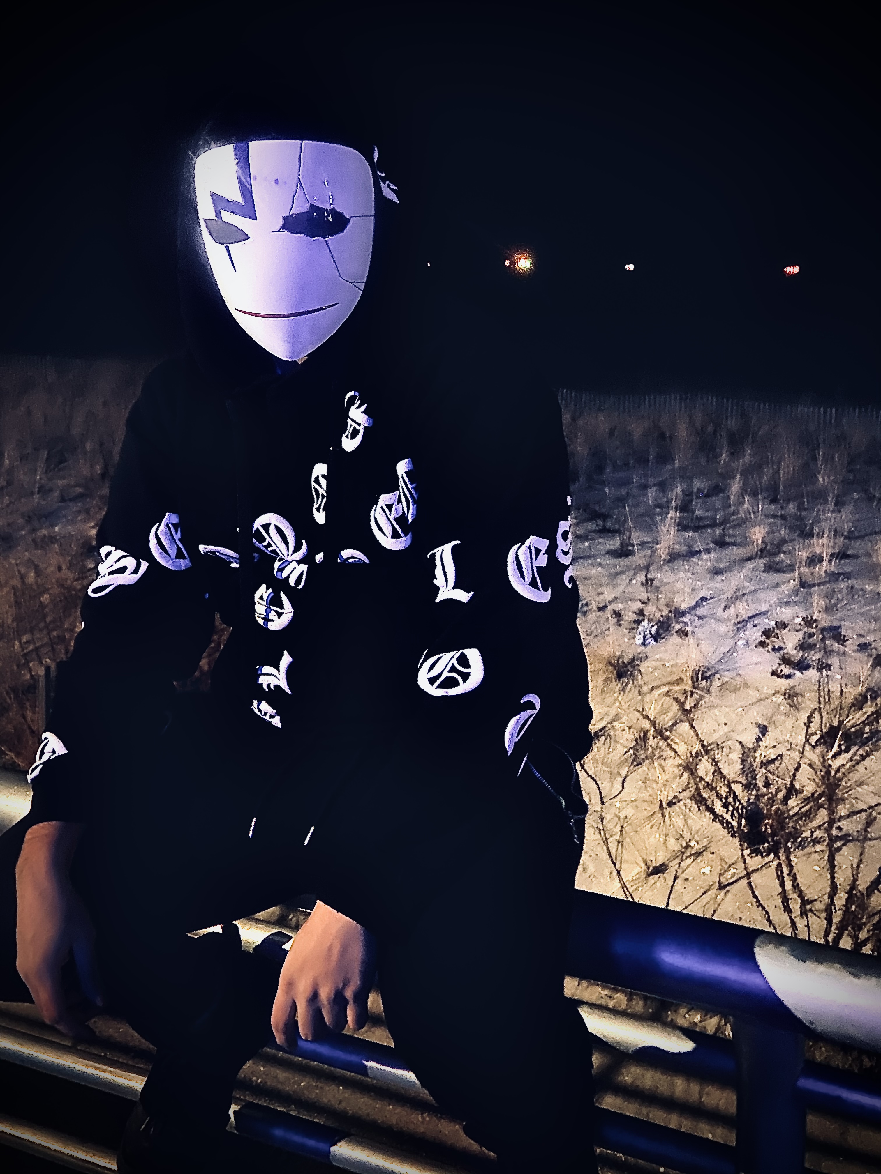 Loki The Trickster - YKTV (Official Music Video)Picture