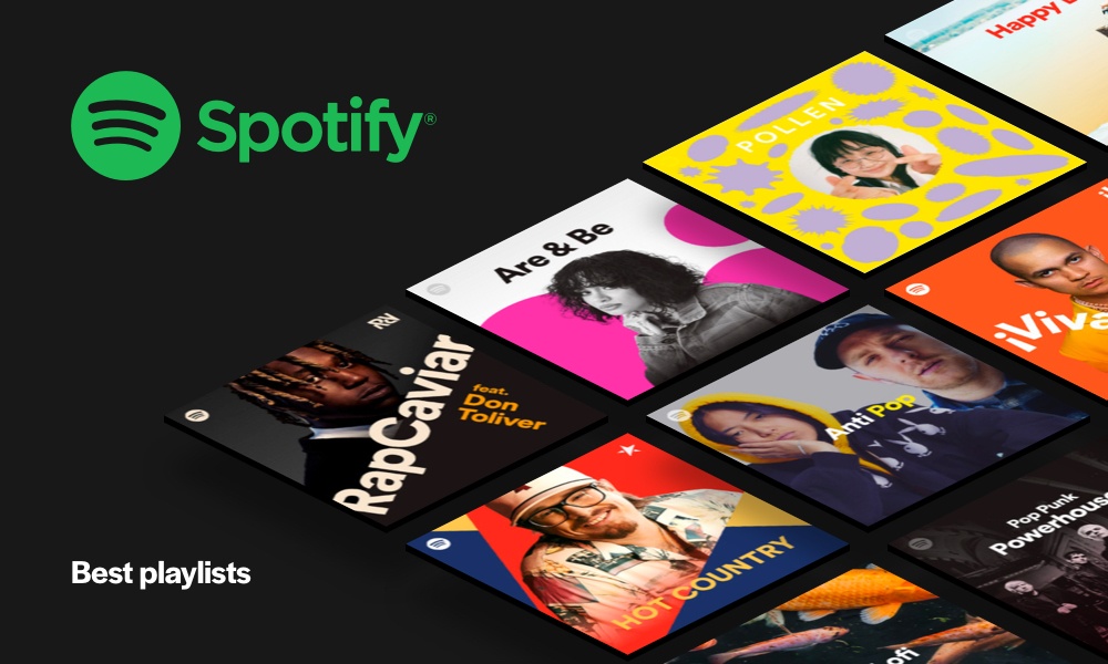 How To Find Spotify Playlist To Submit To In 2023