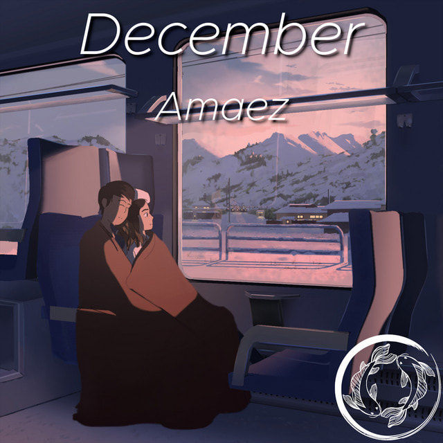 LoFi Music Promotion - December By Amaez