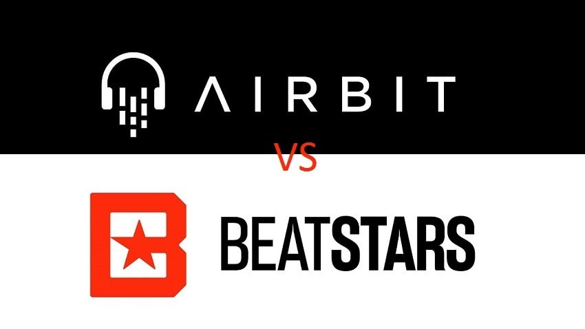 beatstars vs airbit