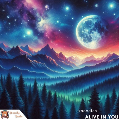 LoFi Music - Alive In You