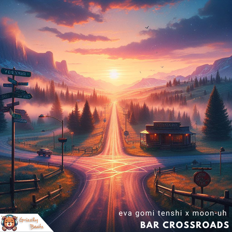 LoFi Music - Bar Crossroads