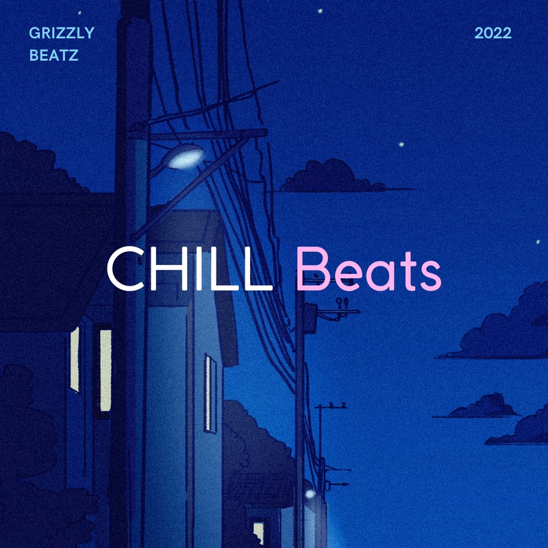grizzly beatz chill beats 2022
