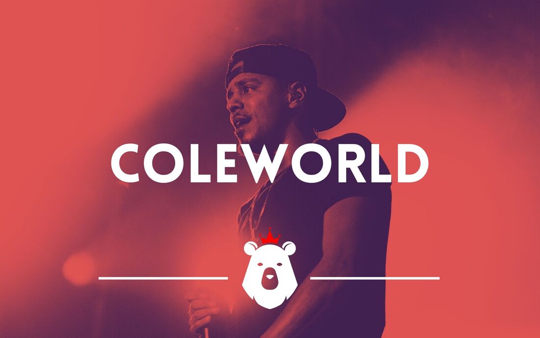 Soulful Boom Bap Beat -Coleworld | J cole type beat