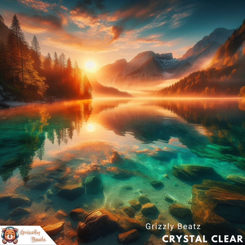 LoFi Music - Crystal Clear