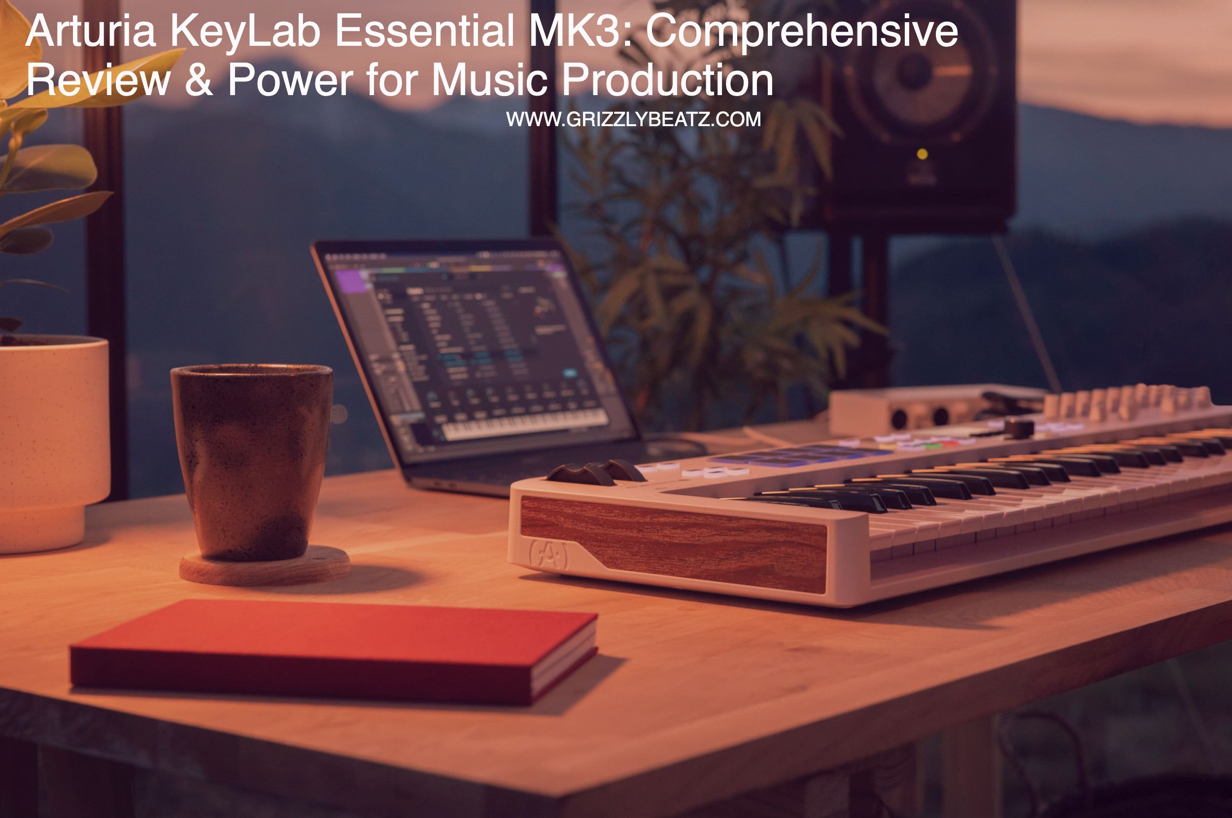 Arturia KeyLab Essential MK3: Comprehensive Review & Power for Music Production