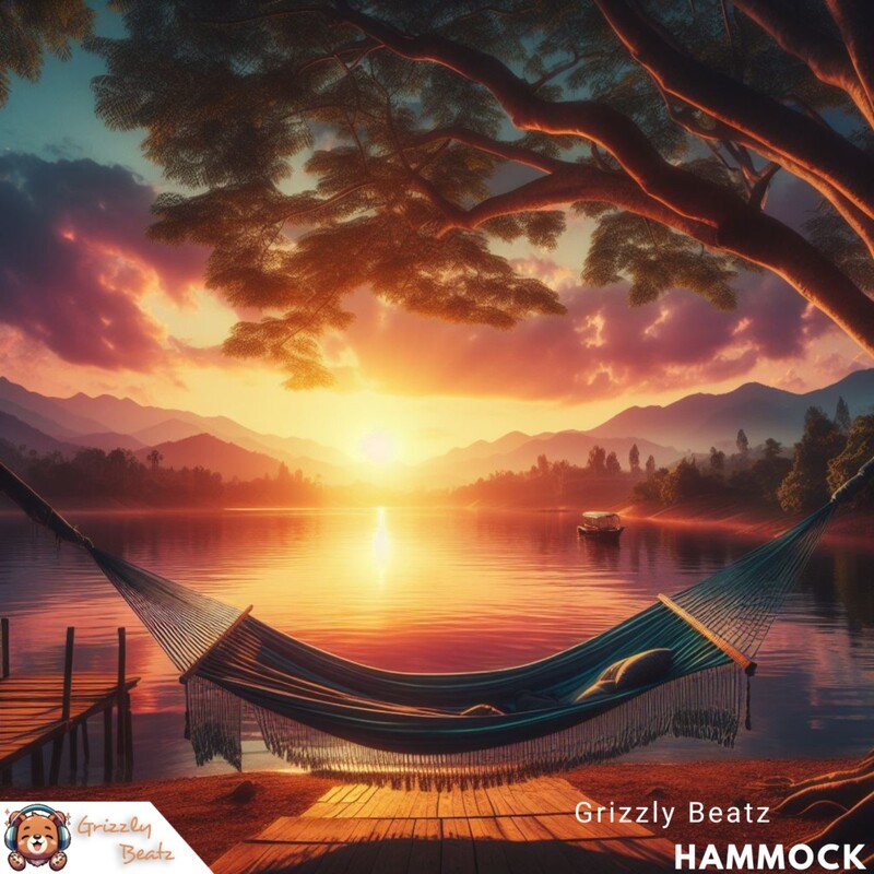 LoFi Music - hammock