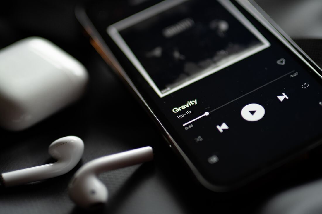 Harness the Power of Music Streaming Platforms