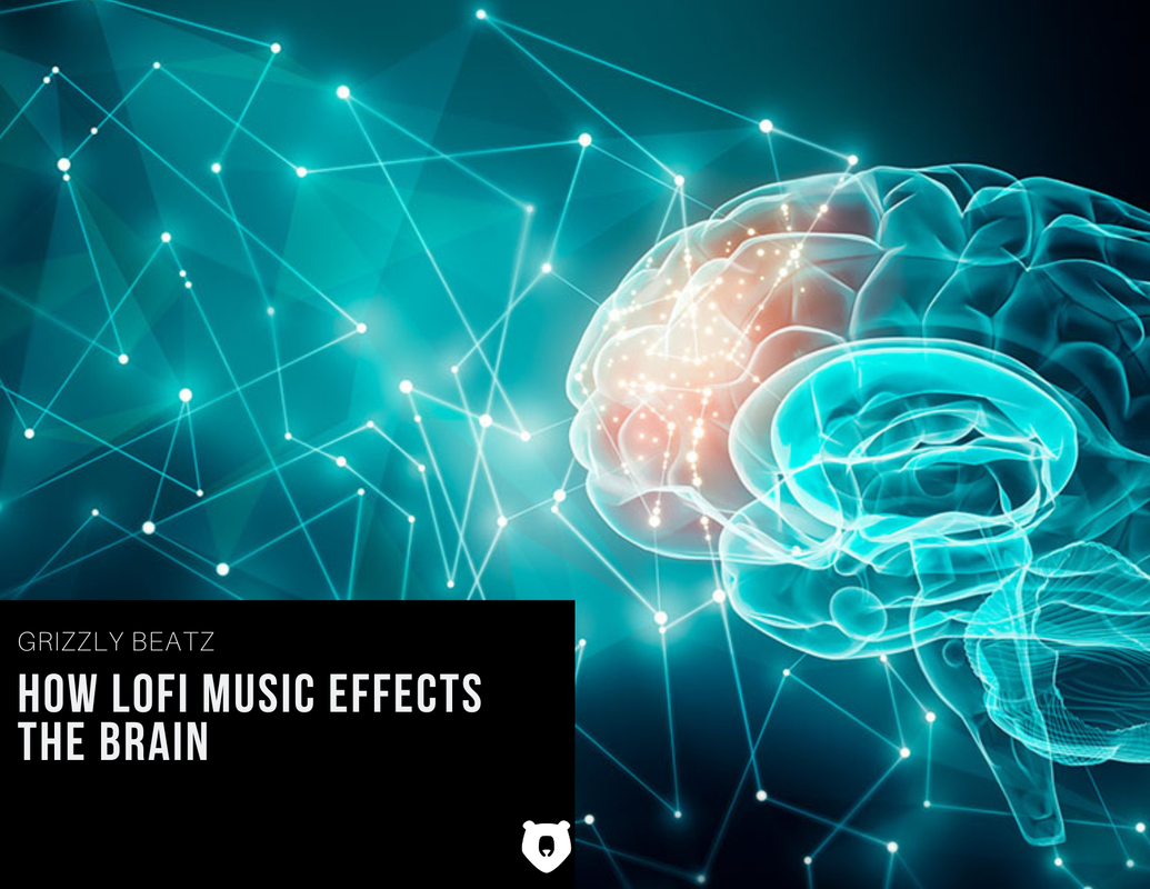 How LoFi Music Effects The Brain