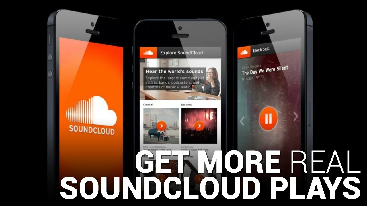 How To Grow On SoundCloud 2020