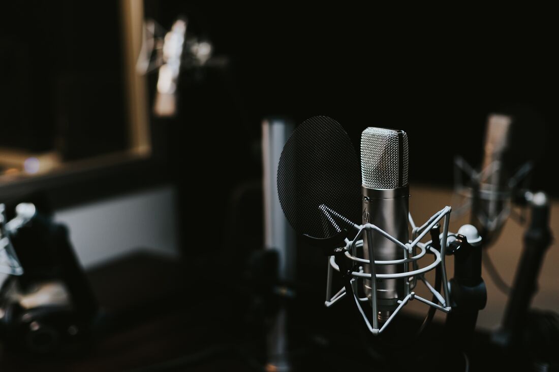 The Top 5 Microphones for Recording Rap Vocals: A Comprehensive Review