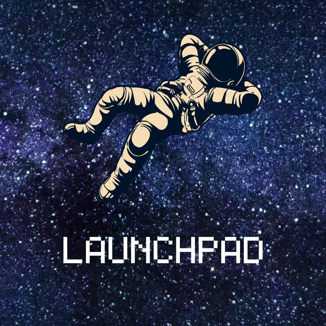 GRIZZLY BEATZ - LAUNCHPAD