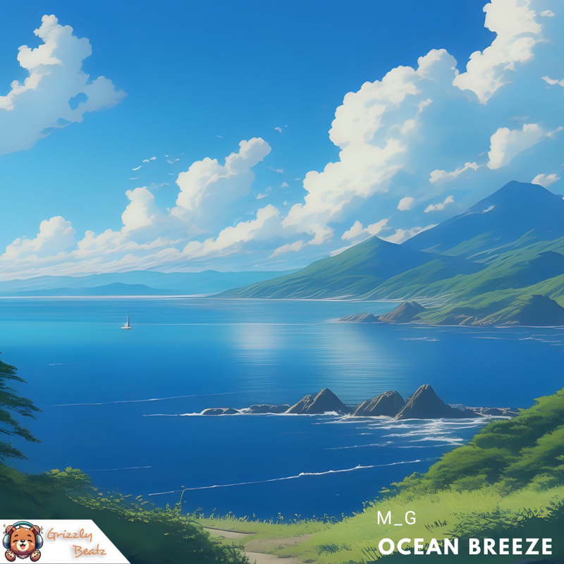LoFi Music - Ocean Breeze
