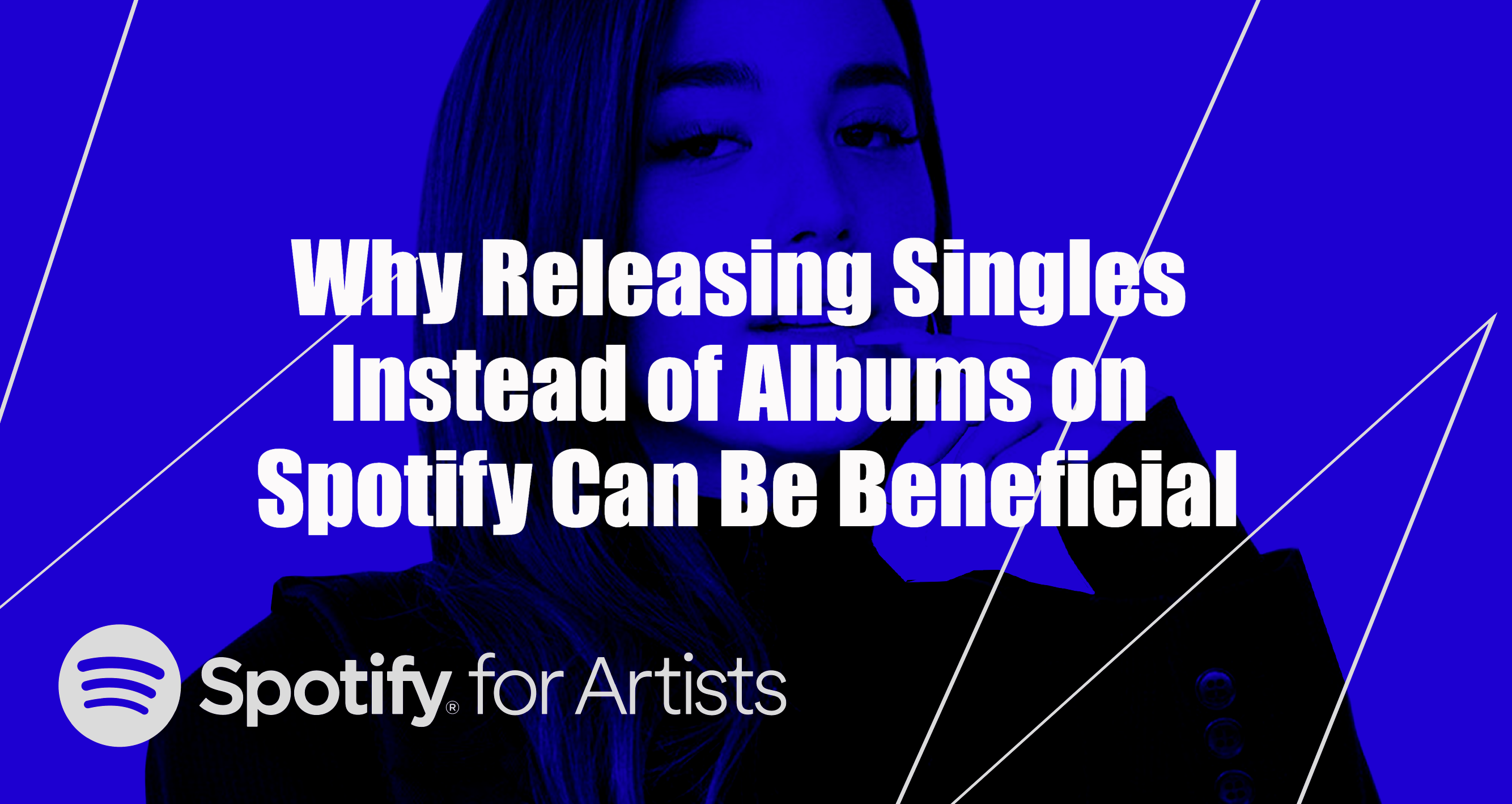 Why Releasing Singles Instead of Albums on Spotify Can Be Beneficial