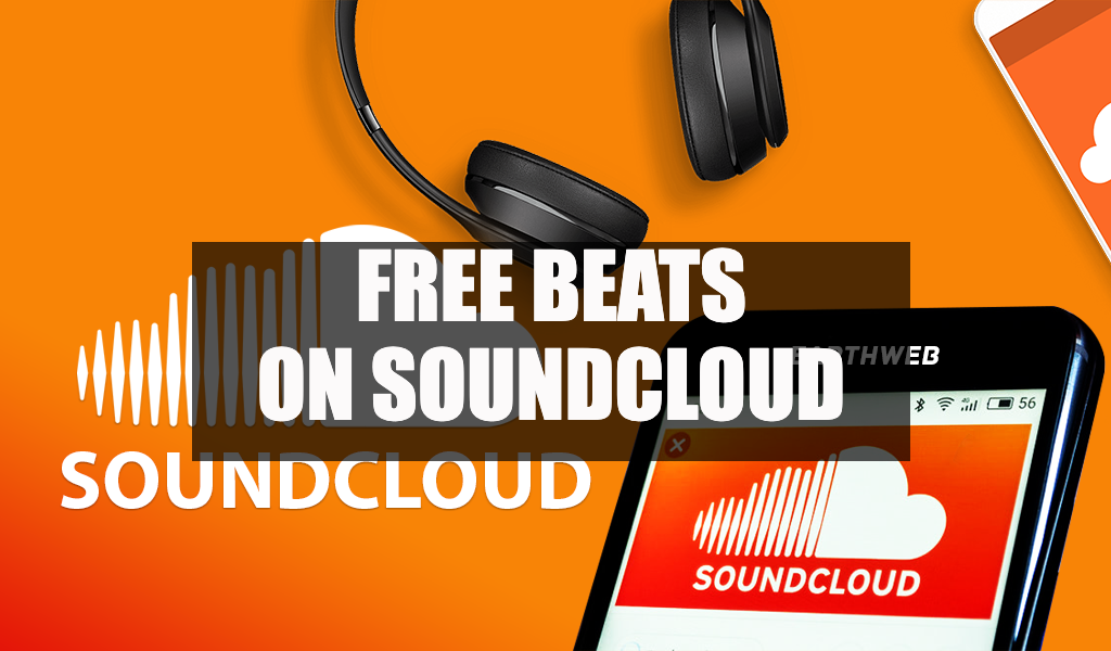 Free Beats on Soundcloud