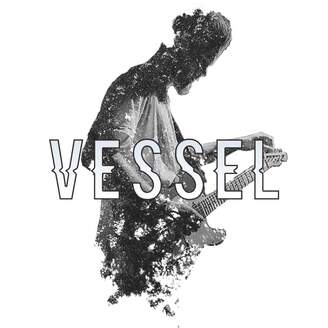 Beats By Guitarist Producer Vessel