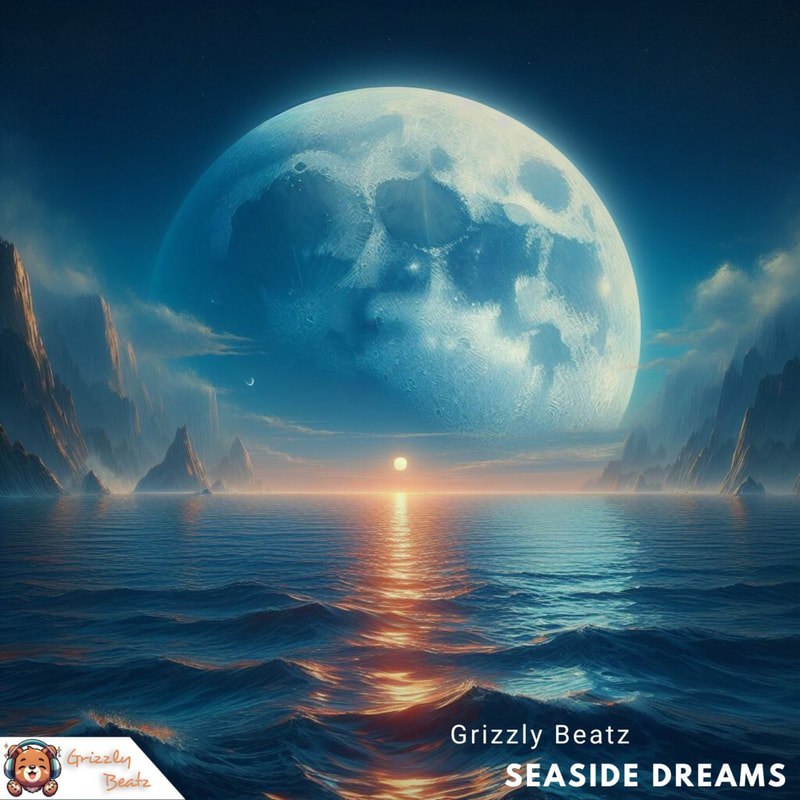 LoFi Music - Seaside Dreams