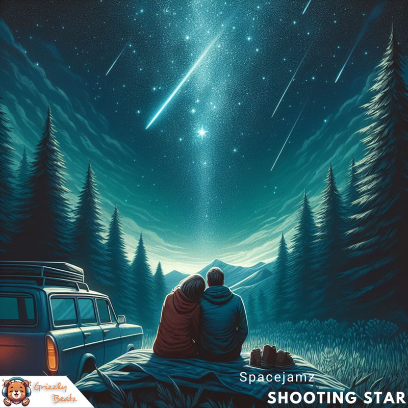 LoFi Music - Shooting Star