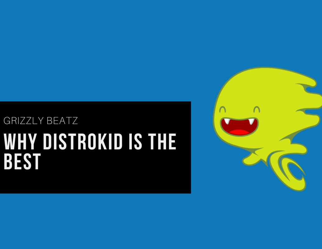 Why Distrokid Is The Best 2023 (Full Review)